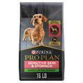 Sensitive Skin & Stomach Small Breed Dog Food X896