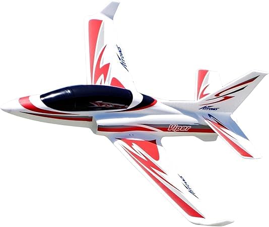 50mm EDF Jet Remote Control Airplane PNP C169821