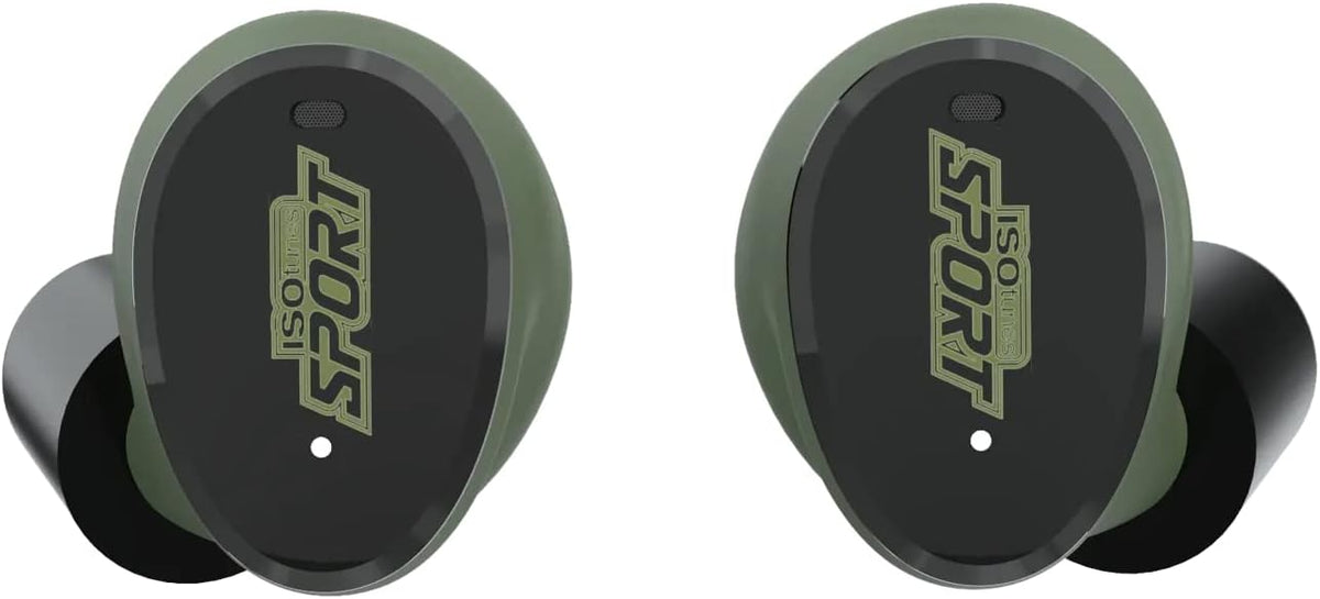 True Wireless Bluetooth Shooting Earbuds with Hearing Protection S15320