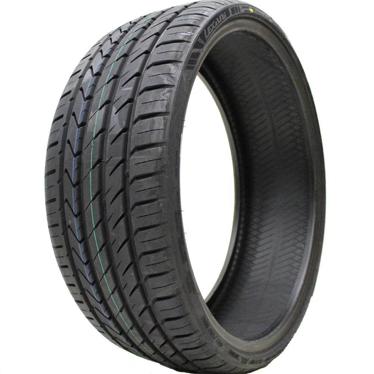 265/40ZR22 106W XL Passenger Tire K547981