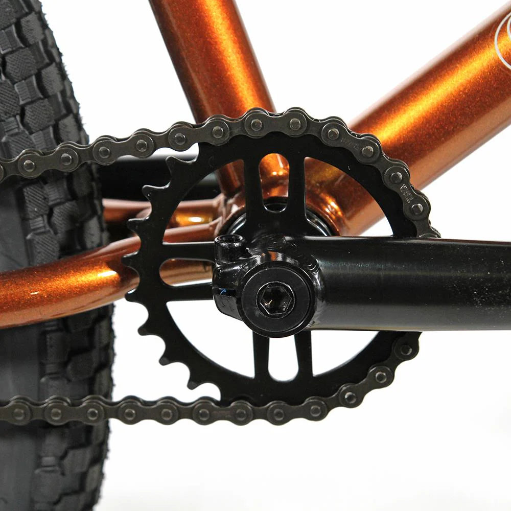 24 Cruiser BMX Bike K739104
