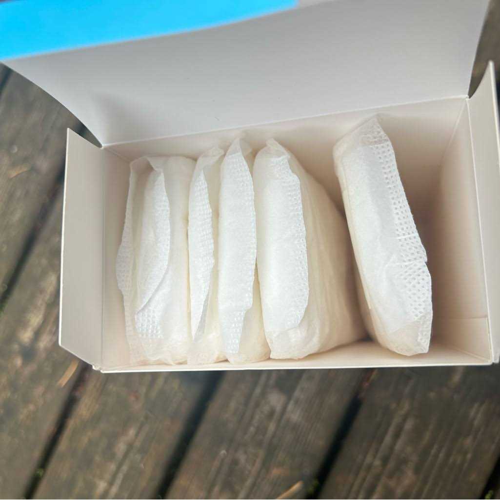 Disposable Dog Garment Liners L165583