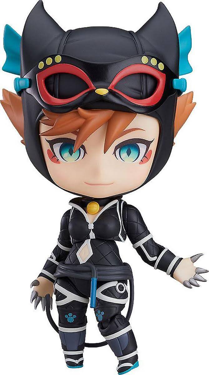 Catwoman Ninja Edition Nendoroid Figure E8467