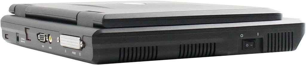 Veterinary Ultrasound Scanner with Convex & Rectal Linear Probe C947