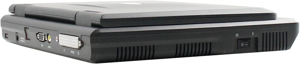 Veterinary Ultrasound Scanner with Convex & Rectal Linear Probe C947