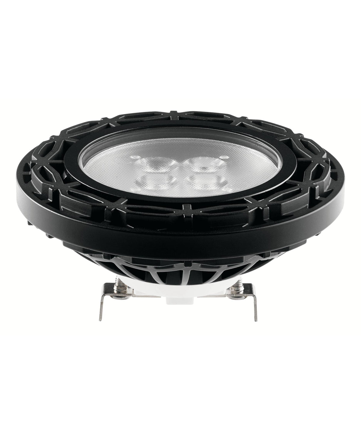 Black Landscape LED PAR36 6W 25 Degree W40732