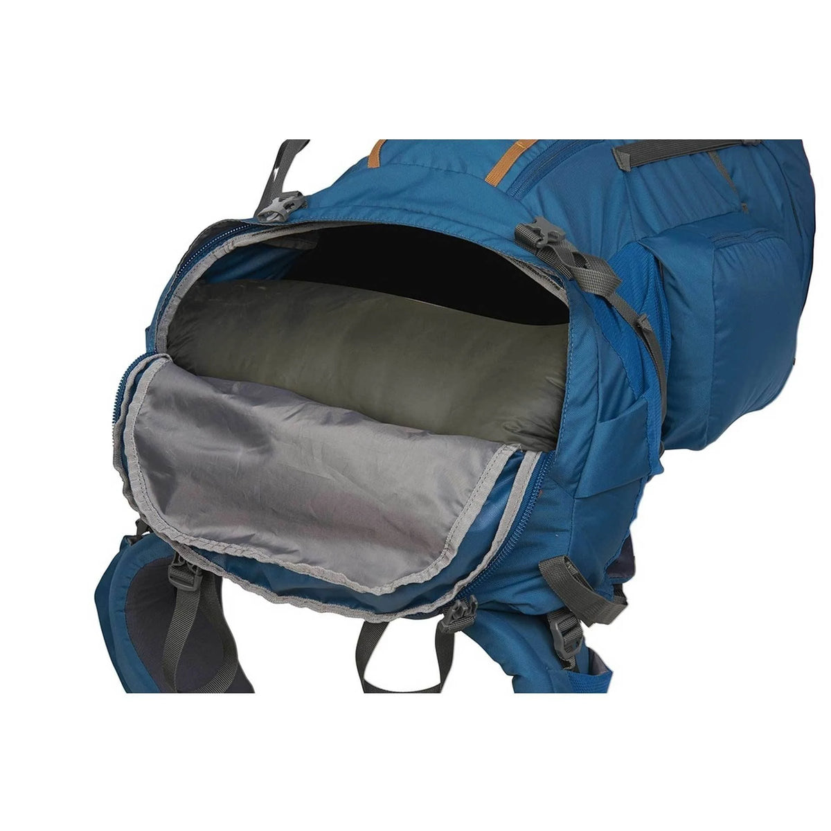Lyons Blue Coyote 85 Backpack O98048