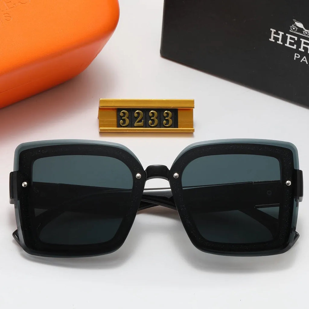 H Polarized Sunglasses E5889