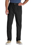 Black Twill Pant V93999