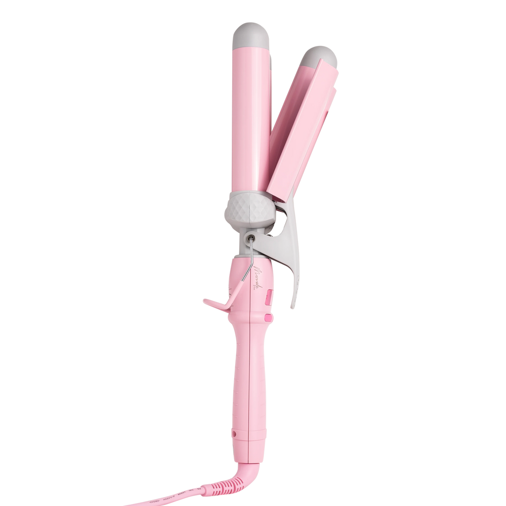 Pink 32mm Pro Waver O434519