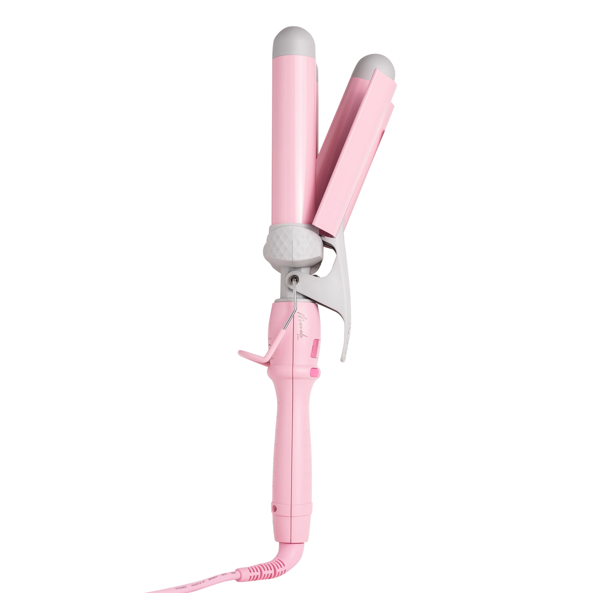Pink 32mm Pro Waver O434519