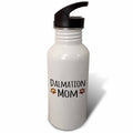 21 oz Sports Water Bottle S5597