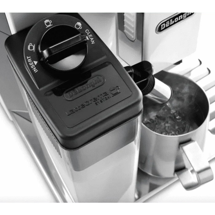 White Refurbished Espresso Machine R507108