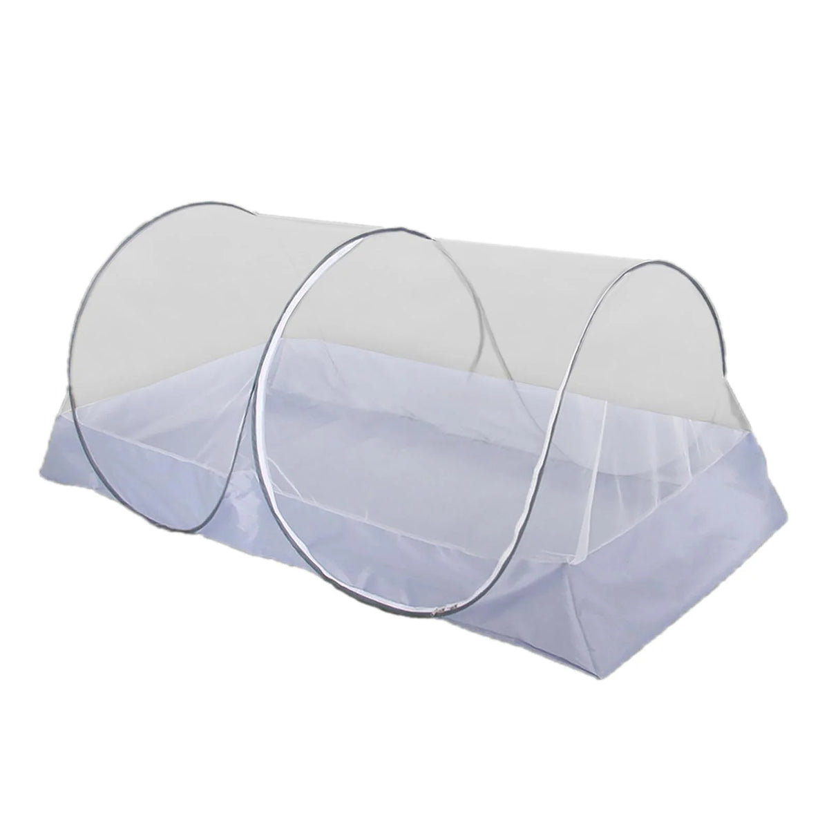 Camping Net Tent Folding Netting for Car S1382