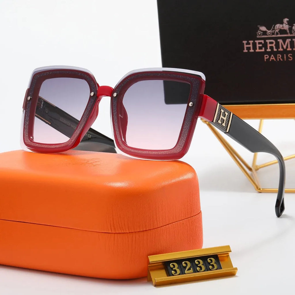 H Polarized Sunglasses E5889