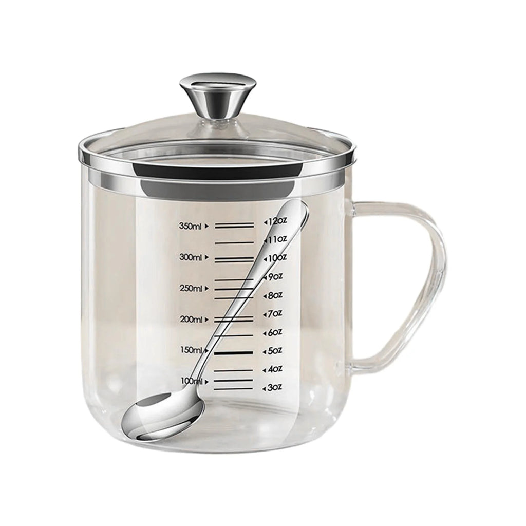 Glass Measuring Cup 350ml R473