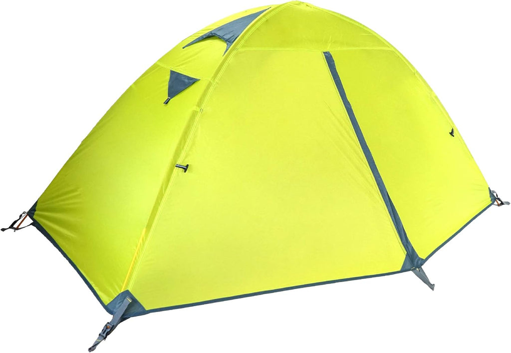1 2 3 Person 3 4 Season Dome Waterproof Lightweight Tent I452416