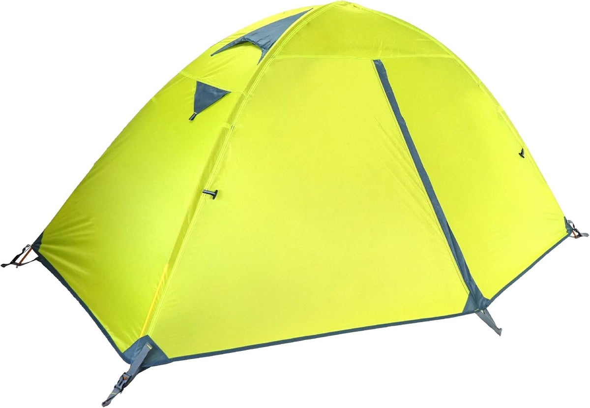 1 2 3 Person 3 4 Season Dome Waterproof Lightweight Tent I452416