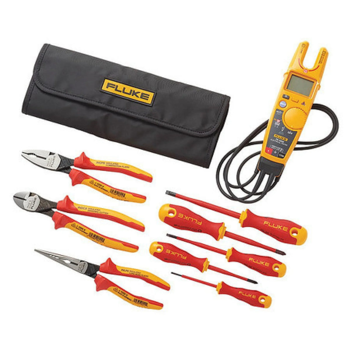 Clamp Meter Kit S45113