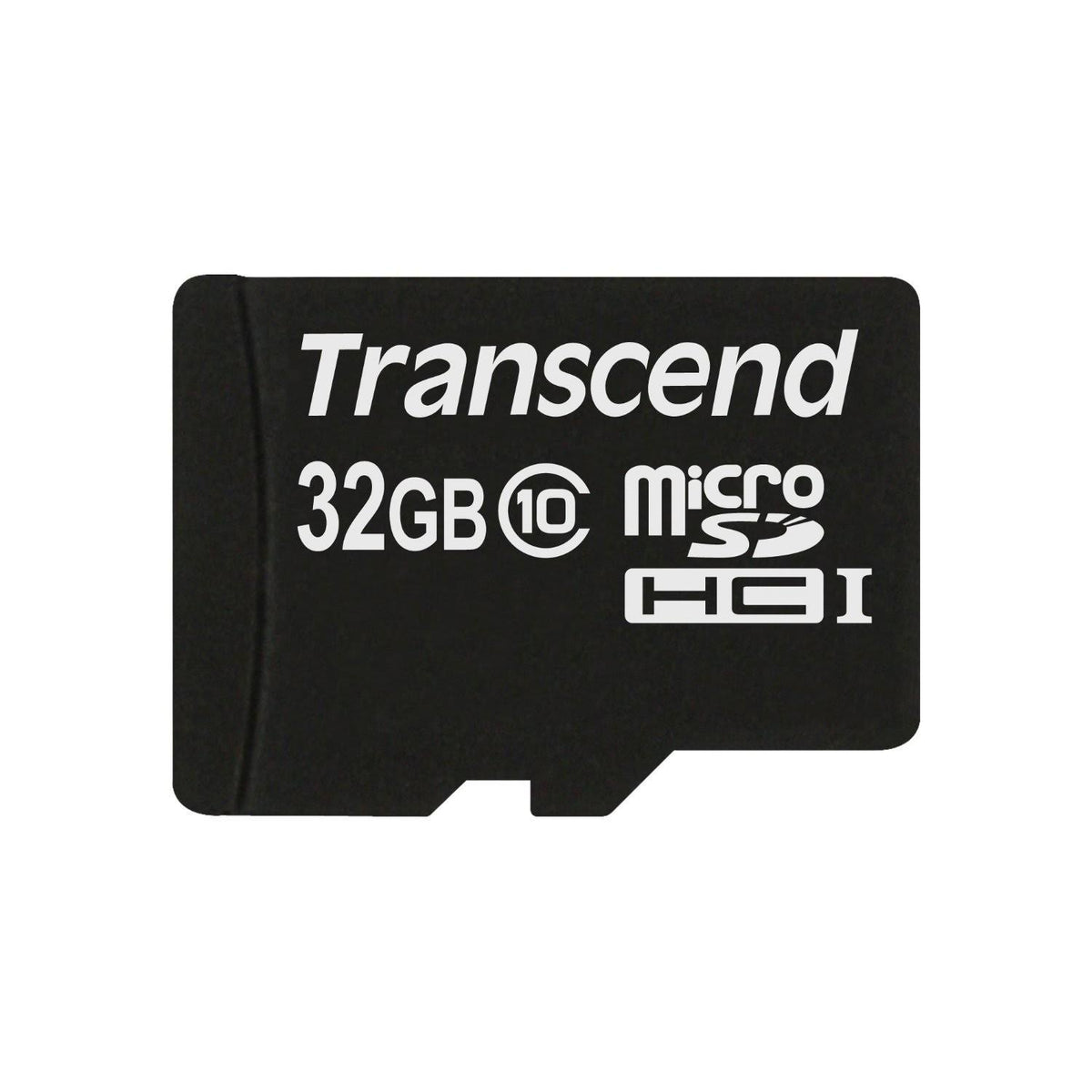 32GB microSDHC Class10 Memory Card with Adapter V95101