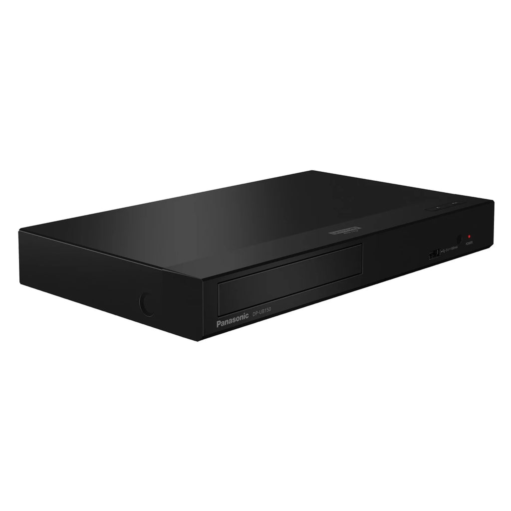 4K Blu Ray Player K48750