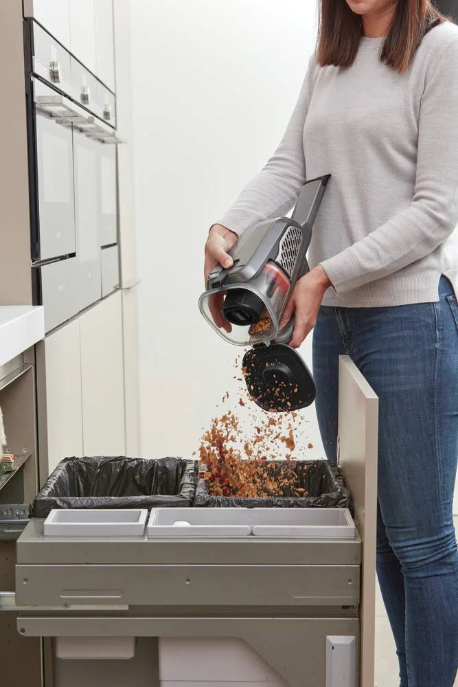 Cordless Handheld Vacuum M251888