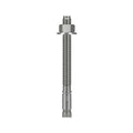 1/2in x 10in 316 Stainless Steel Wedge Anchor (Pack of 25) S6109