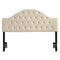 Queen Headboard T32924