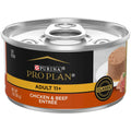 Senior Cat Food Salmon & Tuna H43085