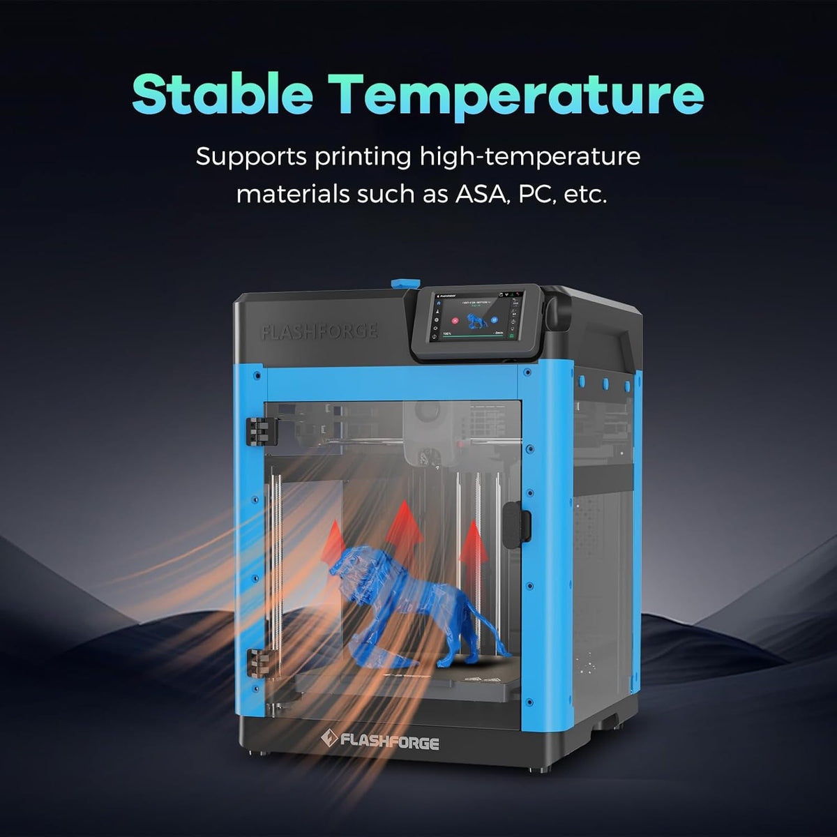 3D Printer Enclosure Kit A815