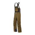 X-Large Green Polyester Bibs P31981