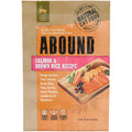 Brown Rice Cat Food I1422