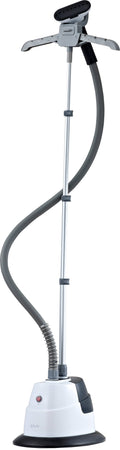 Black Garment Steamer B634