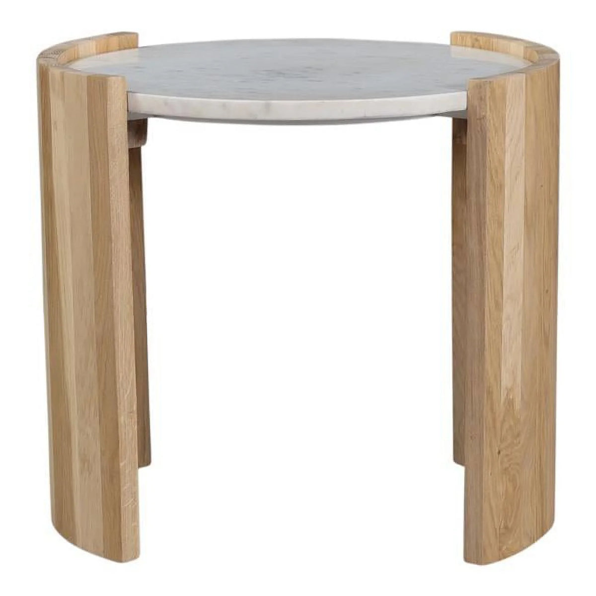 20 x 20 x 18 in. Natural Side Table H999397
