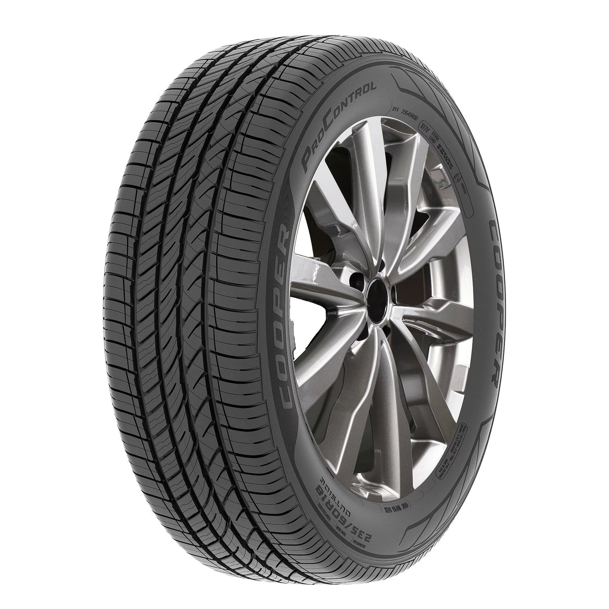 All Season 265/45R20 108H XL Passenger Tire N53259