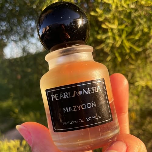 .68 Fl Oz Arabian Perfume V559