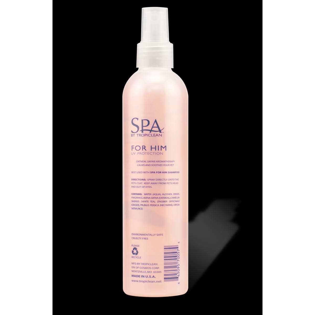 Pet Cologne S276729