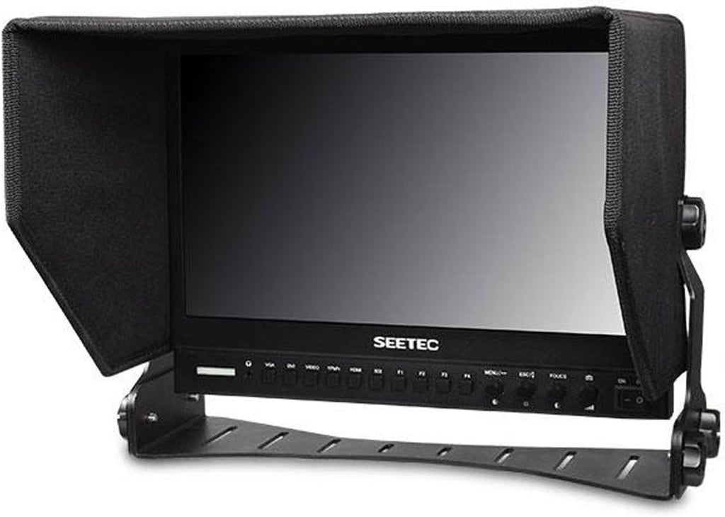 13.3 Inch IPS Full HD SDI Broadcast Monitor E49751