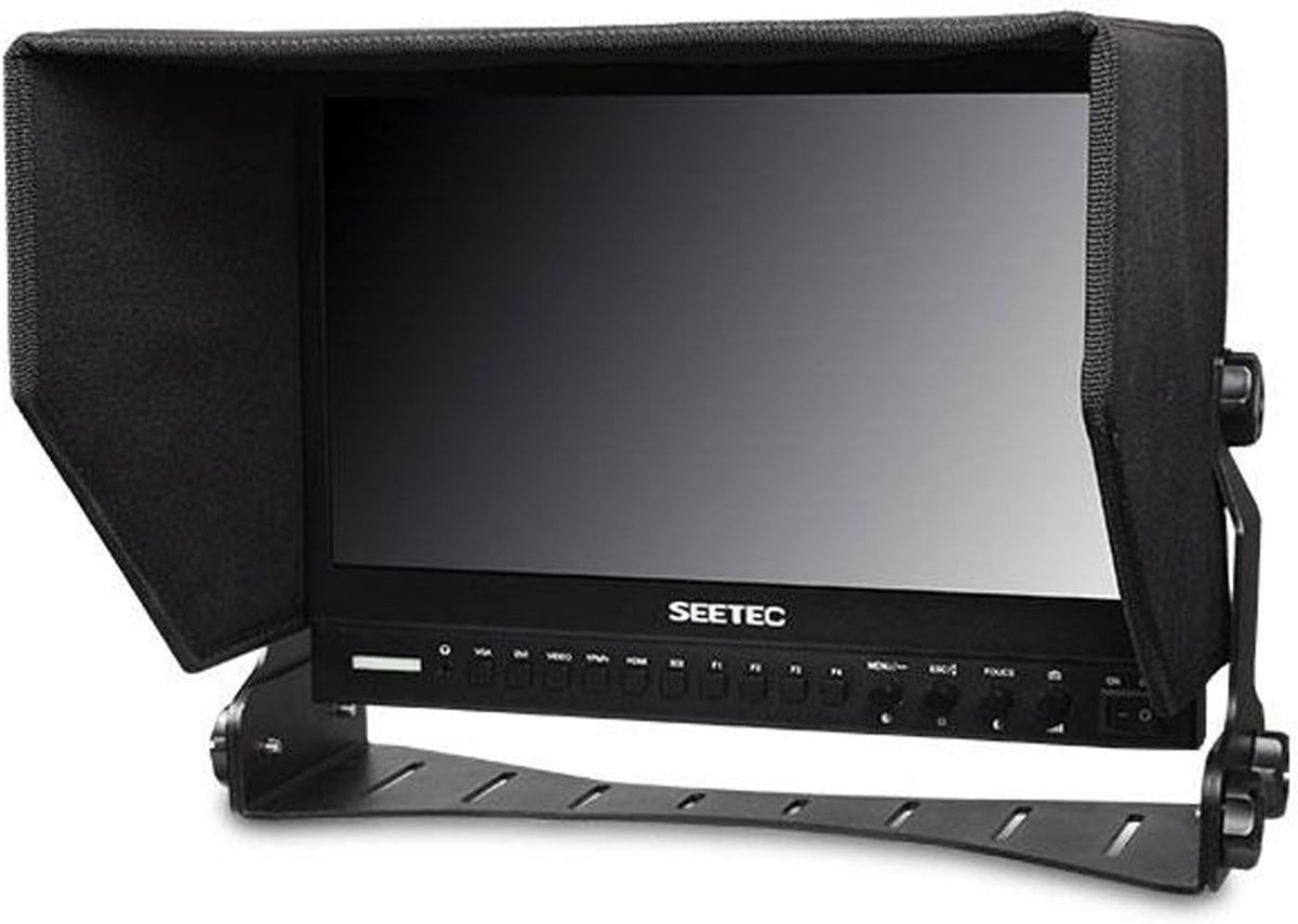 13.3 Inch IPS Full HD SDI Broadcast Monitor E49751