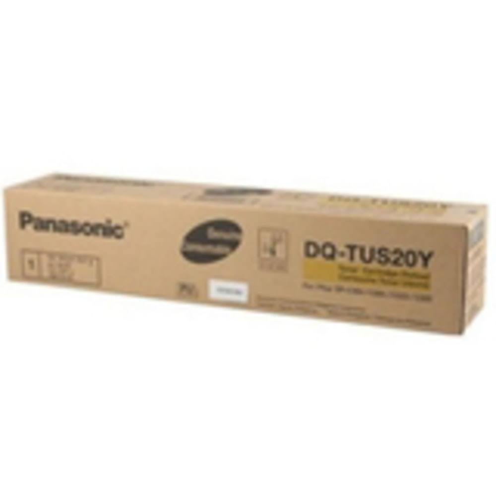 Yellow Toner Cartridge O489900