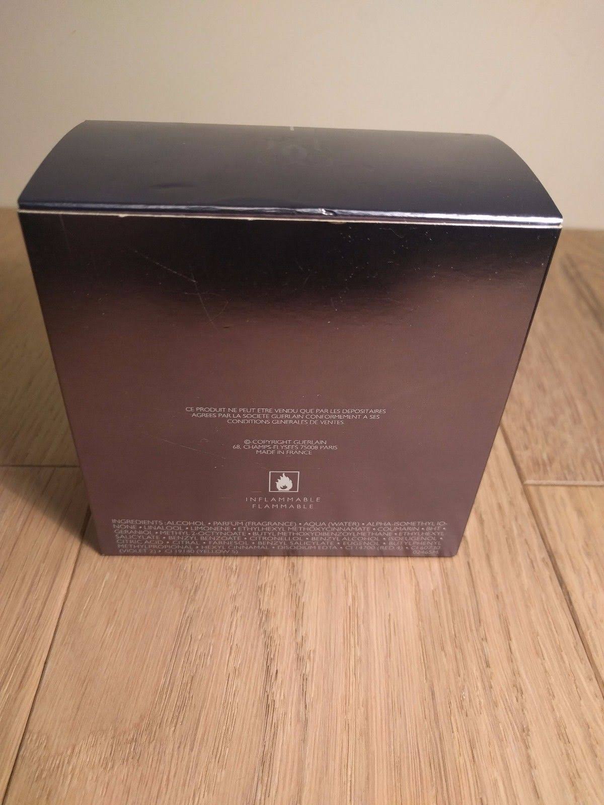 Parfum Splash H94868