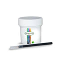 Single Stage Automotive Paint 1 Oz Bottle U8007