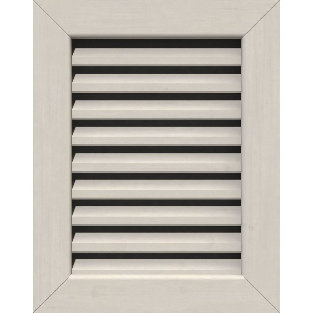 Vertical Gable Vent Y902