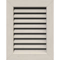 Vertical Gable Vent Y902