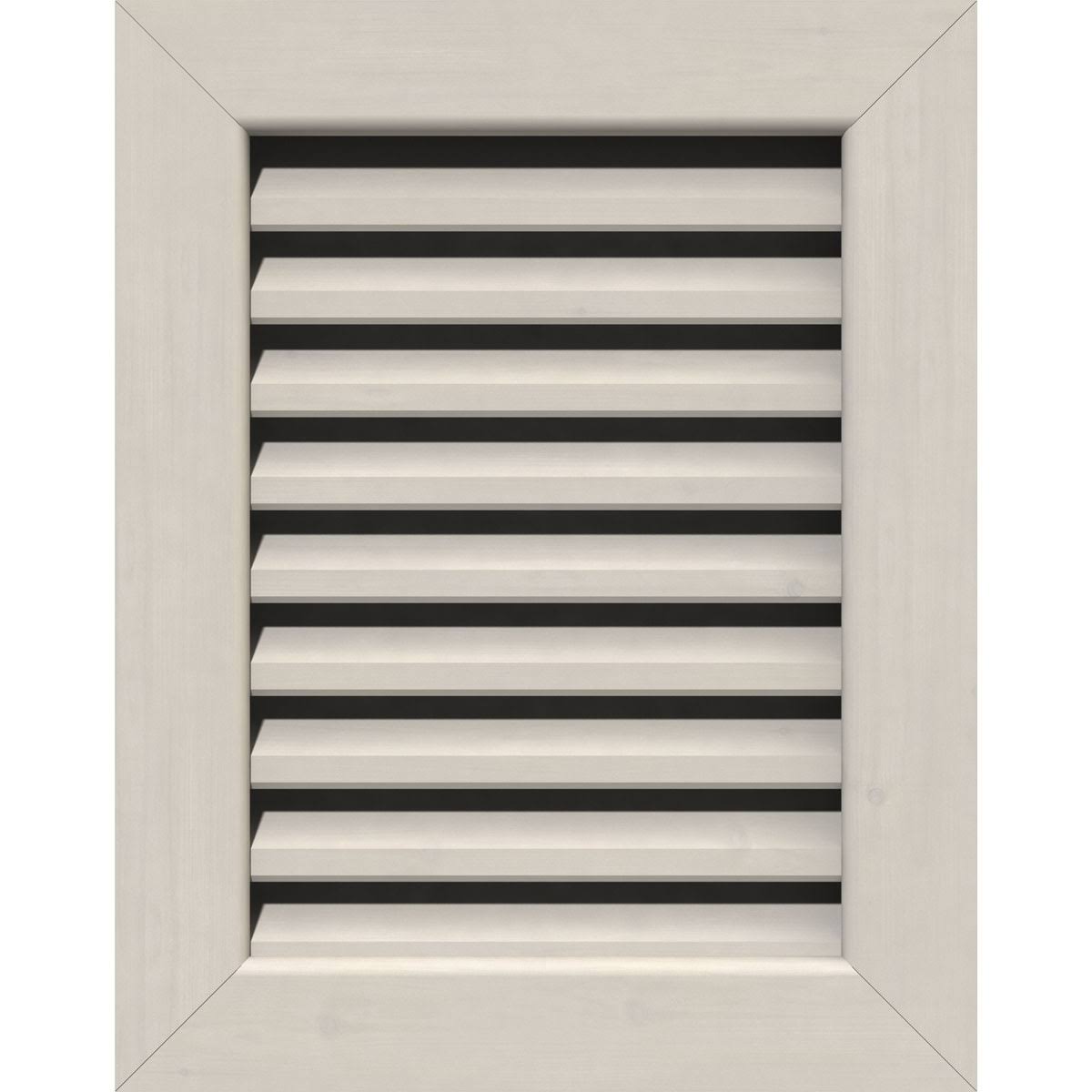 Vertical Gable Vent Y902