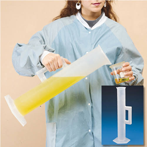 2000ml Graduated Cylinder X794
