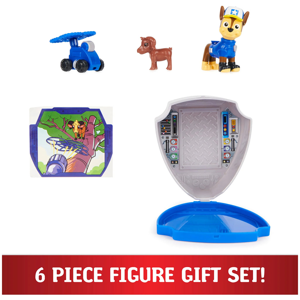 Chase Hero Pup Action Figure Y945687