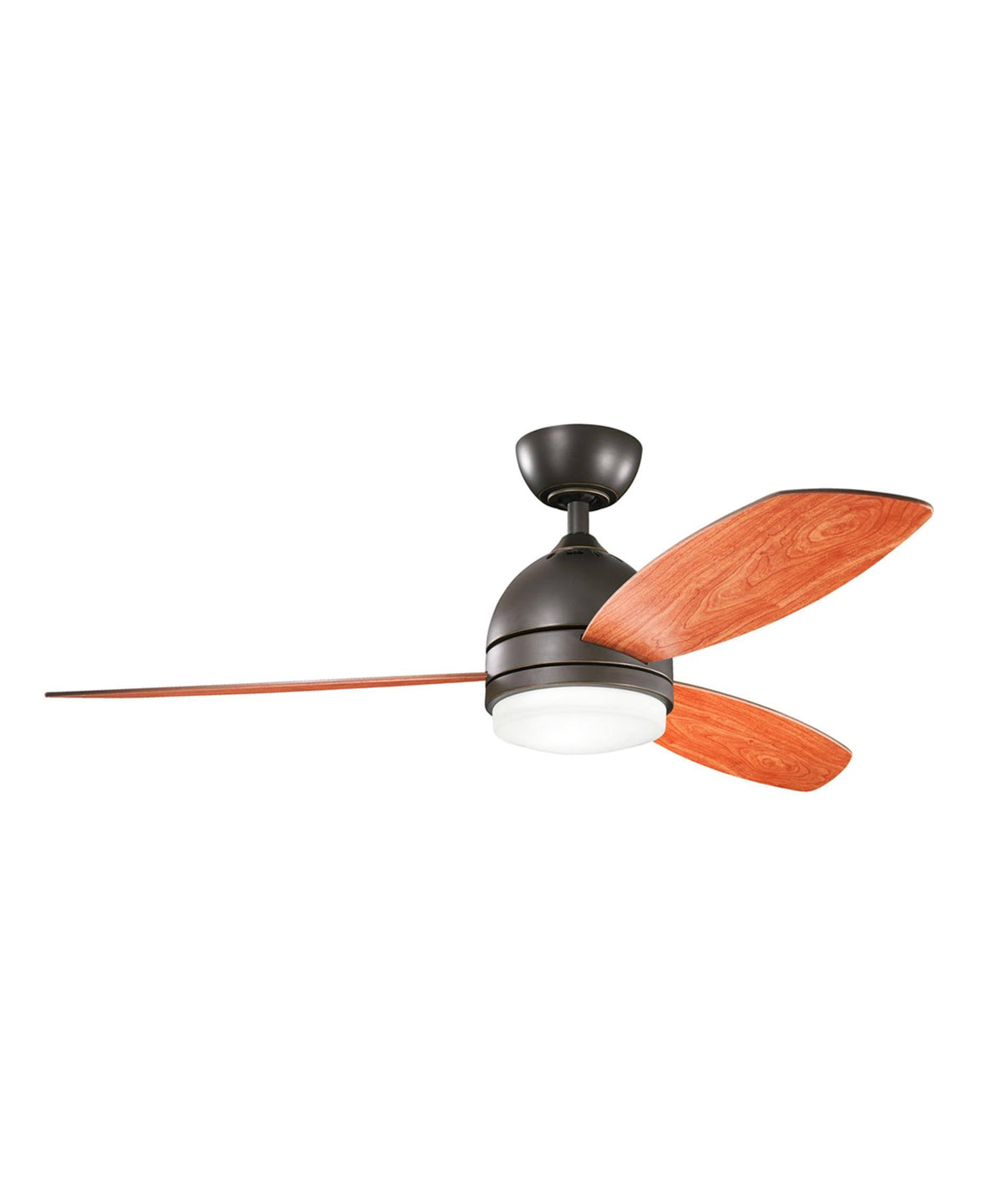 Olde Bronze LED Ceiling Fan H922250