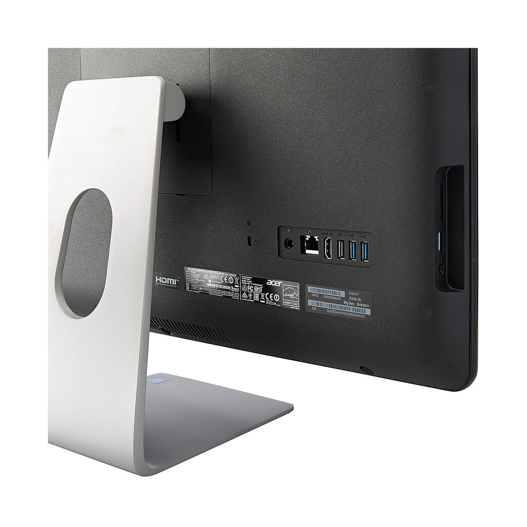All-in-One Computer W69027