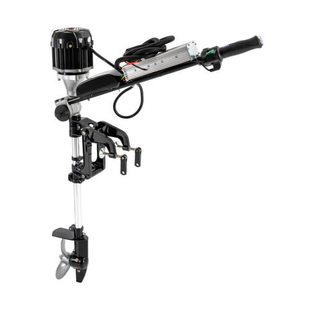 1000W 48V Aluminum Trolling Motor H623
